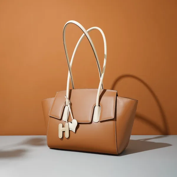 Genuine Leather Bag